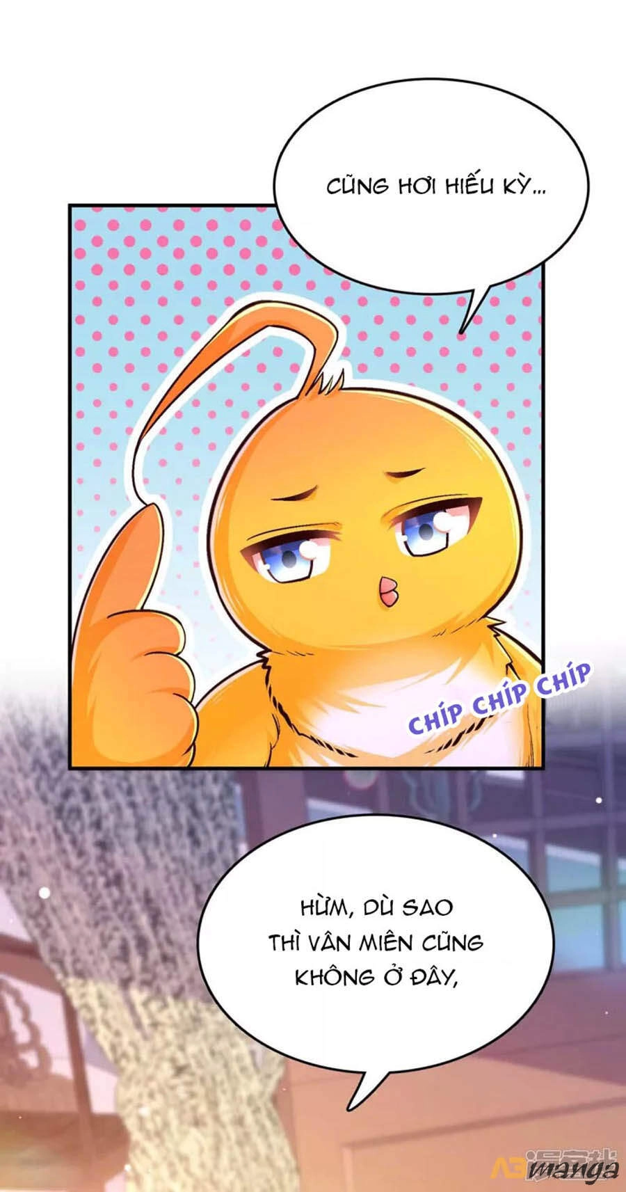 Ngã Tại Hậu Cung Đương Đại Lão Chapter 102 - 15