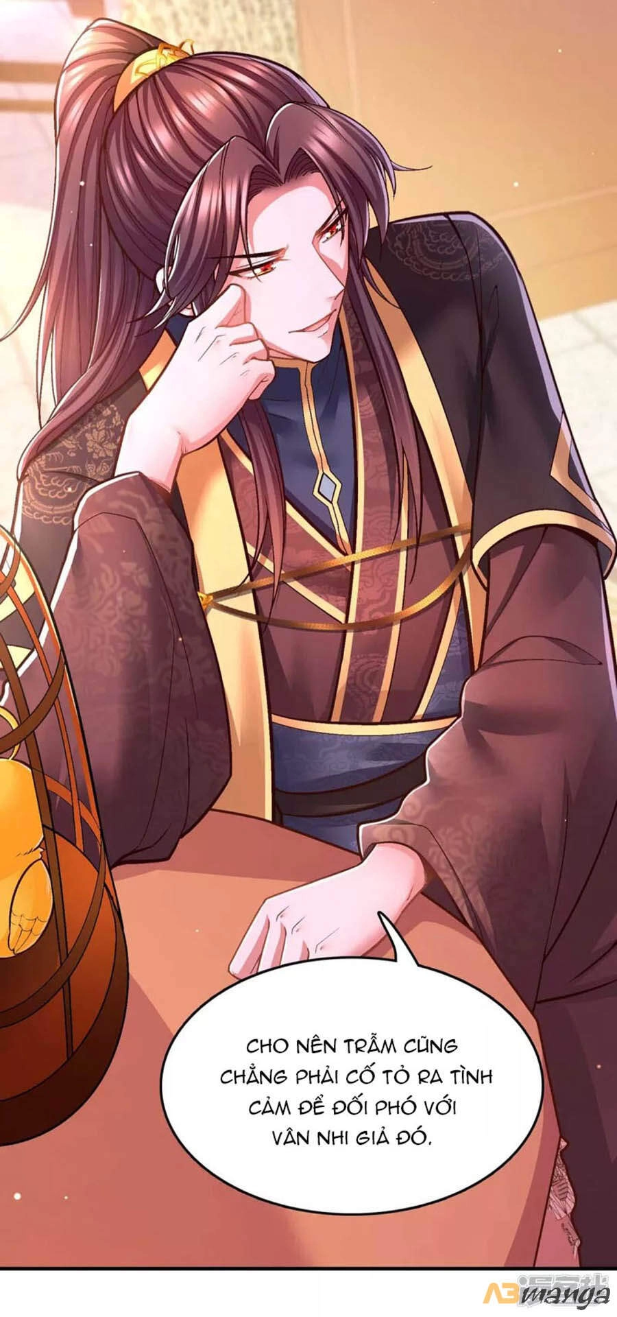 Ngã Tại Hậu Cung Đương Đại Lão Chapter 102 - 16