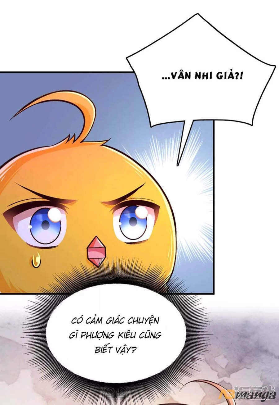 Ngã Tại Hậu Cung Đương Đại Lão Chapter 102 - 17