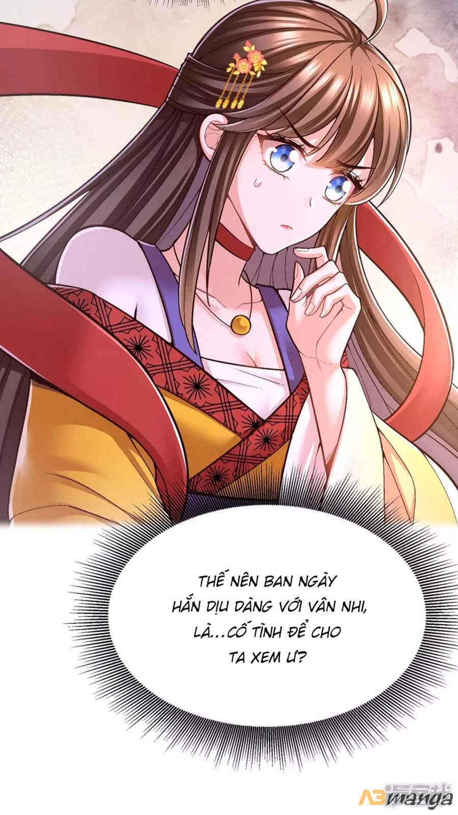 Ngã Tại Hậu Cung Đương Đại Lão Chapter 102 - 18