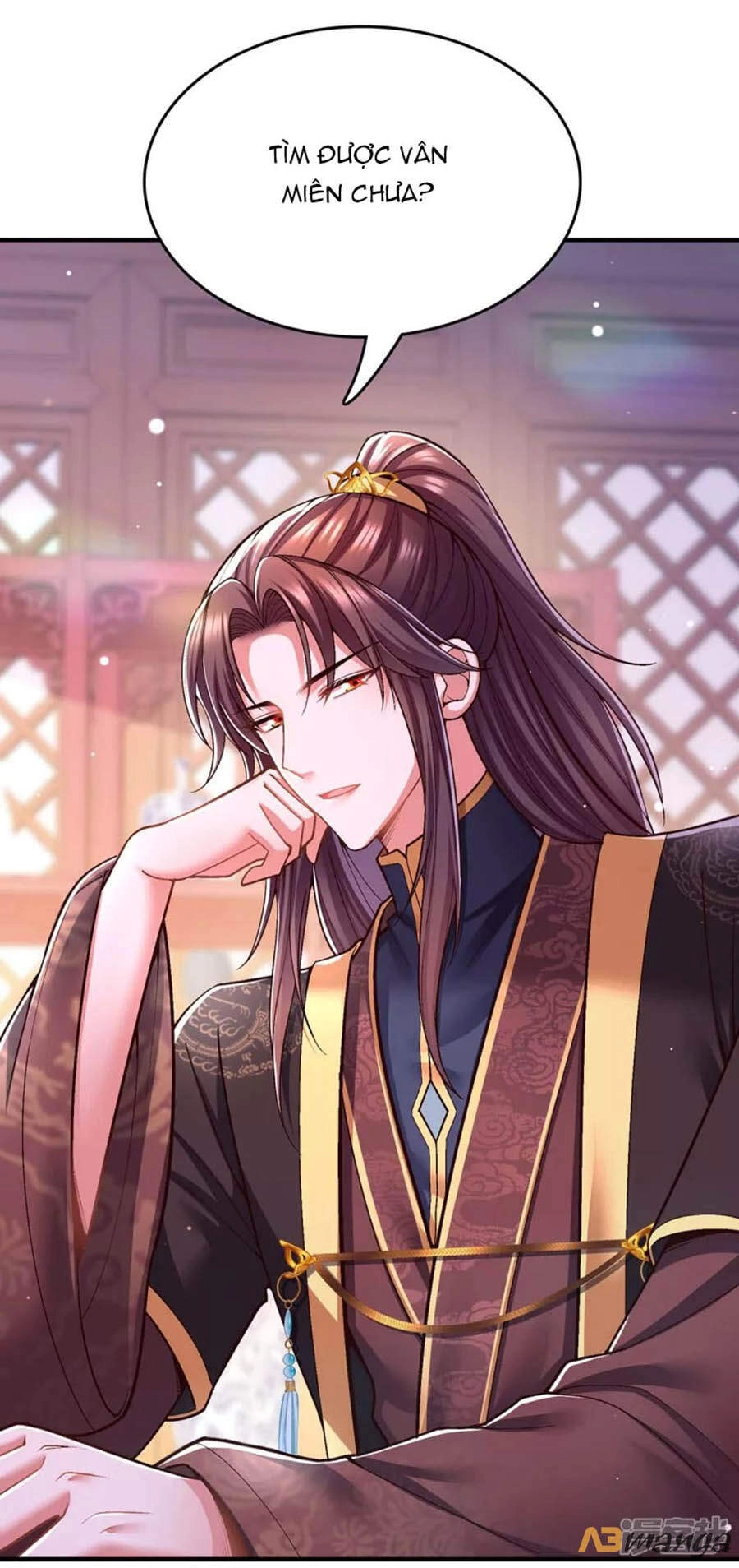 Ngã Tại Hậu Cung Đương Đại Lão Chapter 102 - 20