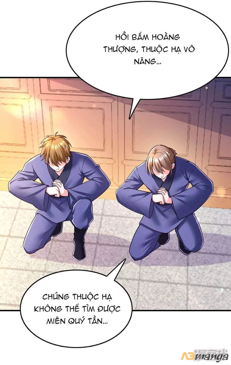 Ngã Tại Hậu Cung Đương Đại Lão Chapter 102 - 21