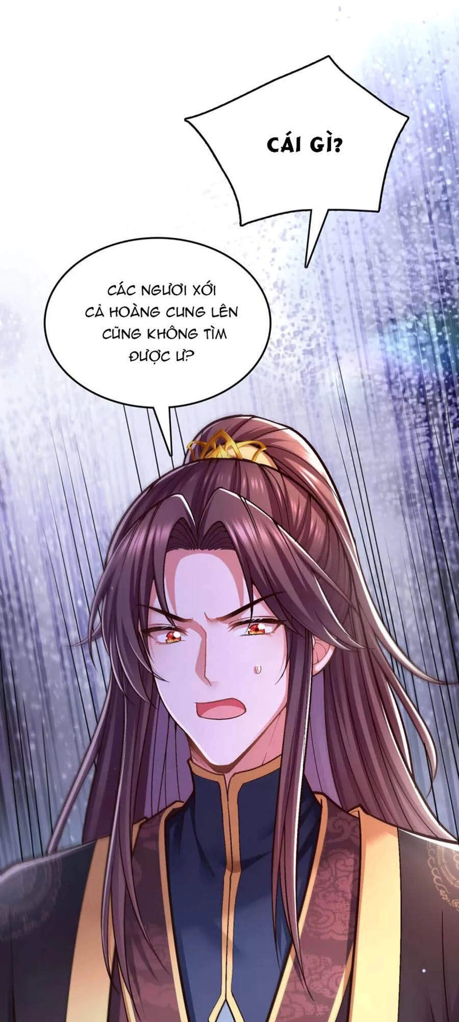 Ngã Tại Hậu Cung Đương Đại Lão Chapter 102 - 22