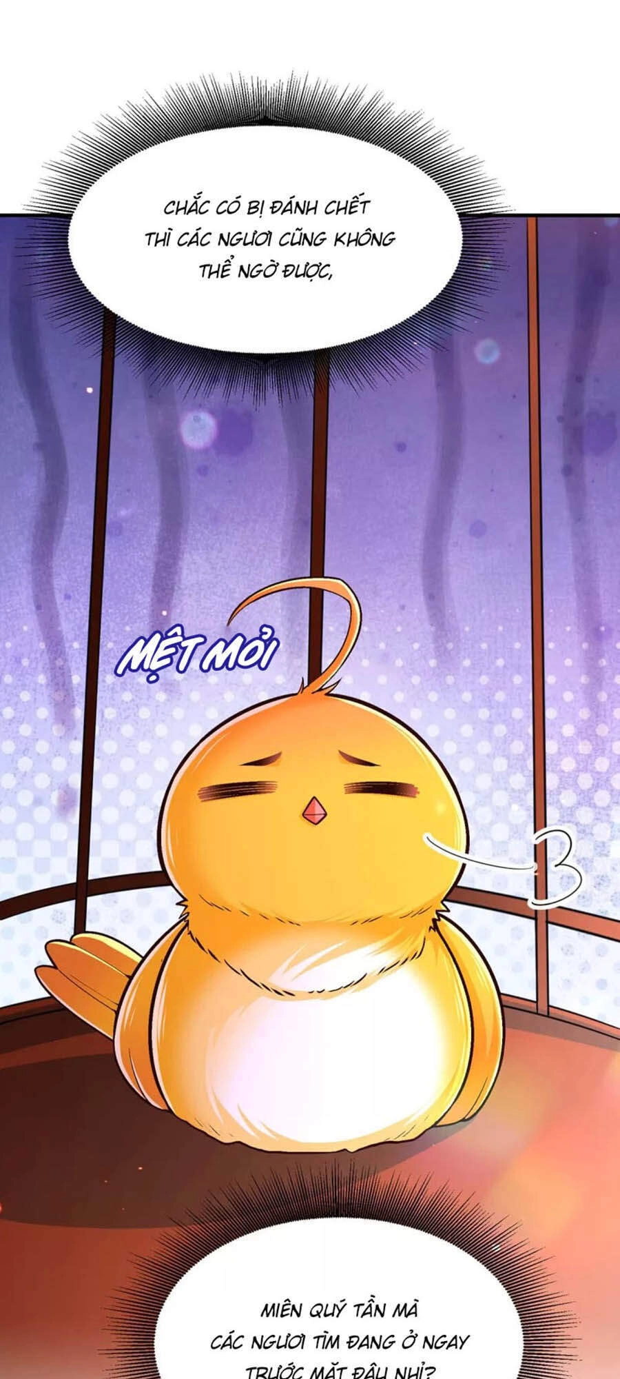 Ngã Tại Hậu Cung Đương Đại Lão Chapter 102 - 26