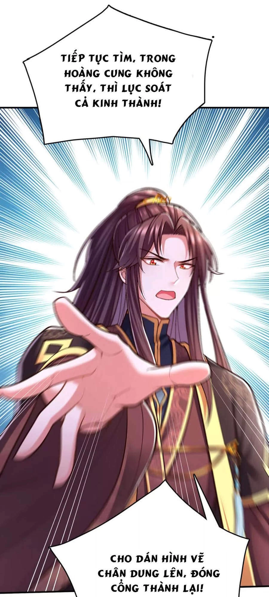 Ngã Tại Hậu Cung Đương Đại Lão Chapter 102 - 28