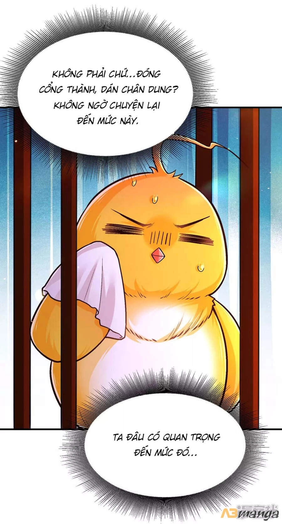 Ngã Tại Hậu Cung Đương Đại Lão Chapter 102 - 33