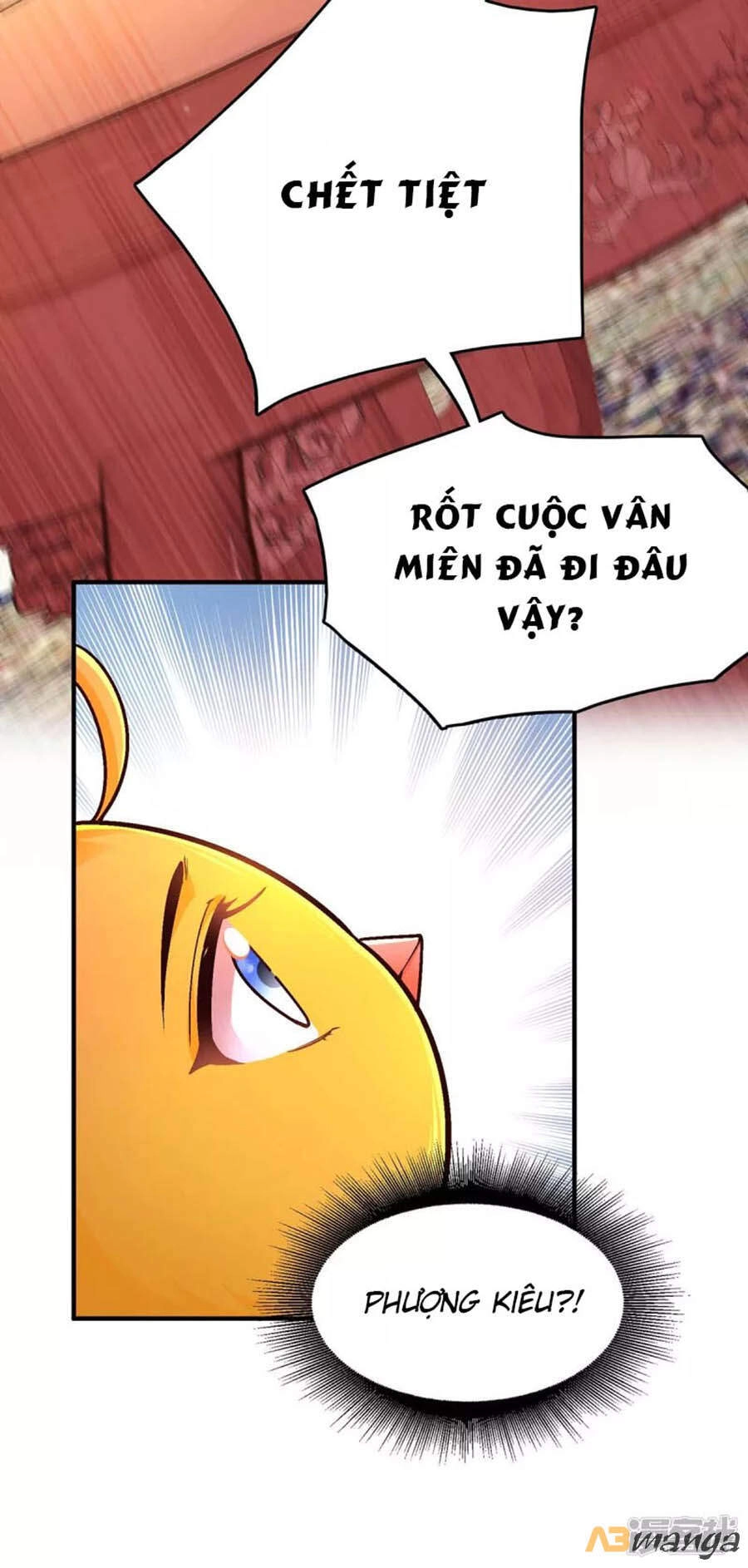 Ngã Tại Hậu Cung Đương Đại Lão Chapter 102 - 35