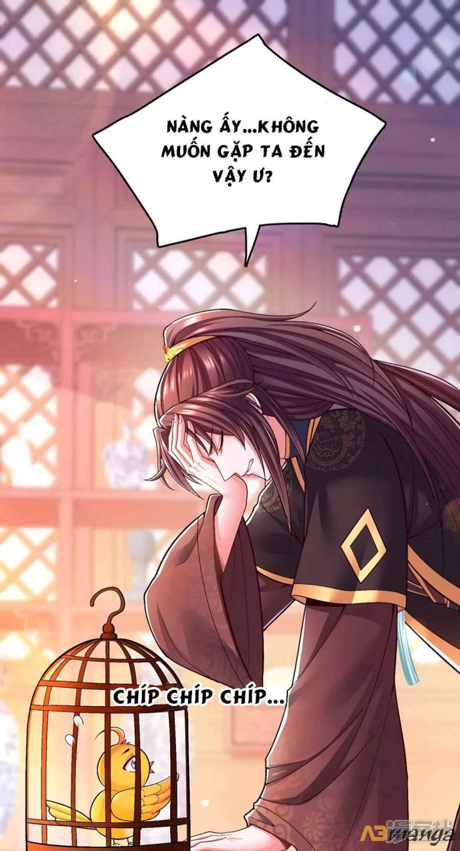 Ngã Tại Hậu Cung Đương Đại Lão Chapter 102 - 36