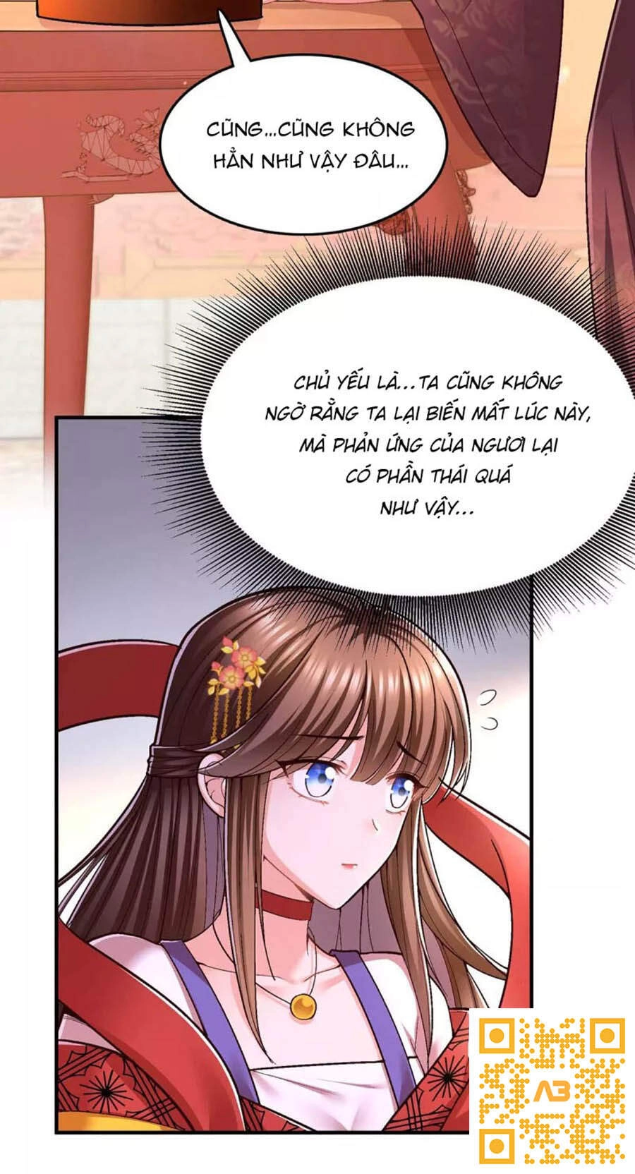 Ngã Tại Hậu Cung Đương Đại Lão Chapter 102 - 37