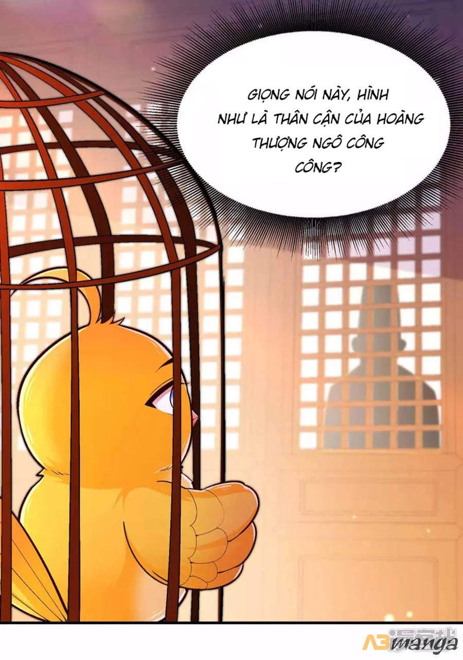 Ngã Tại Hậu Cung Đương Đại Lão Chapter 103 - 3