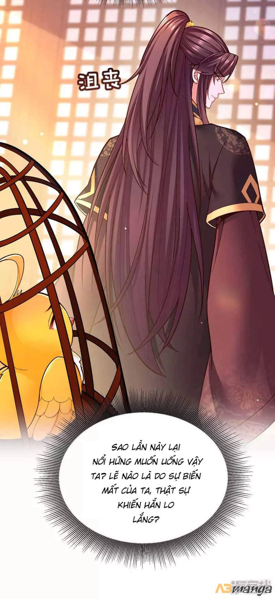 Ngã Tại Hậu Cung Đương Đại Lão Chapter 103 - 11