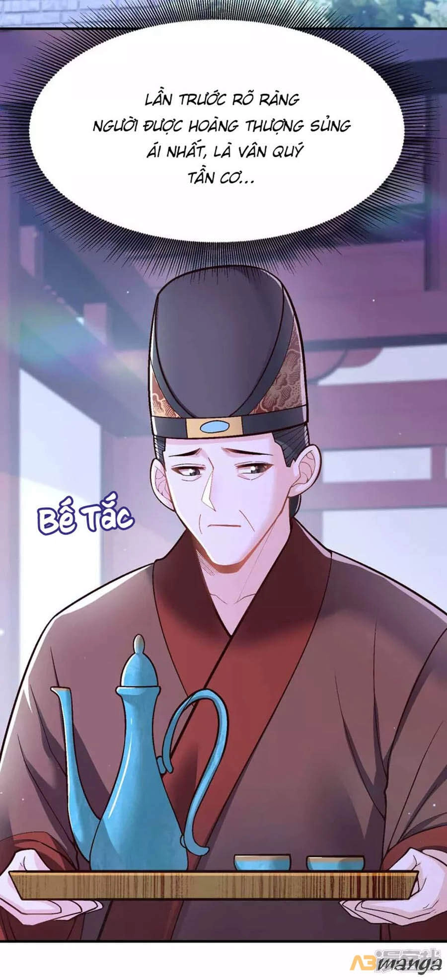 Ngã Tại Hậu Cung Đương Đại Lão Chapter 103 - 14