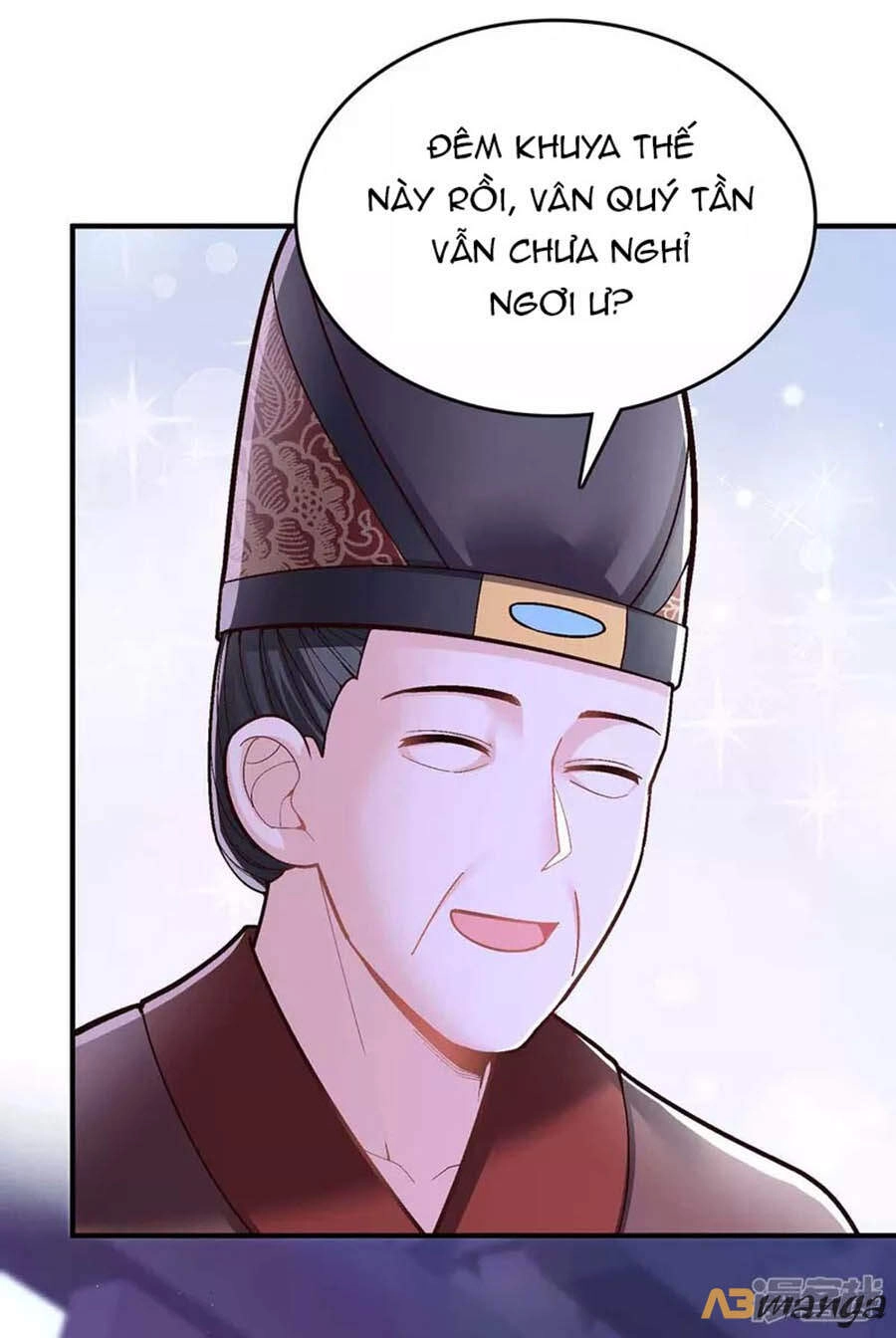 Ngã Tại Hậu Cung Đương Đại Lão Chapter 103 - 17