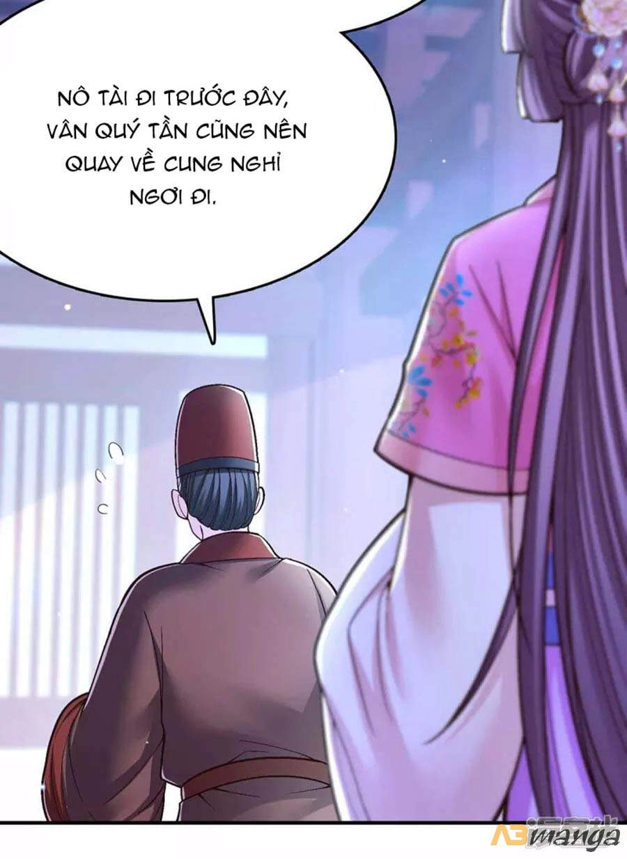Ngã Tại Hậu Cung Đương Đại Lão Chapter 103 - 23