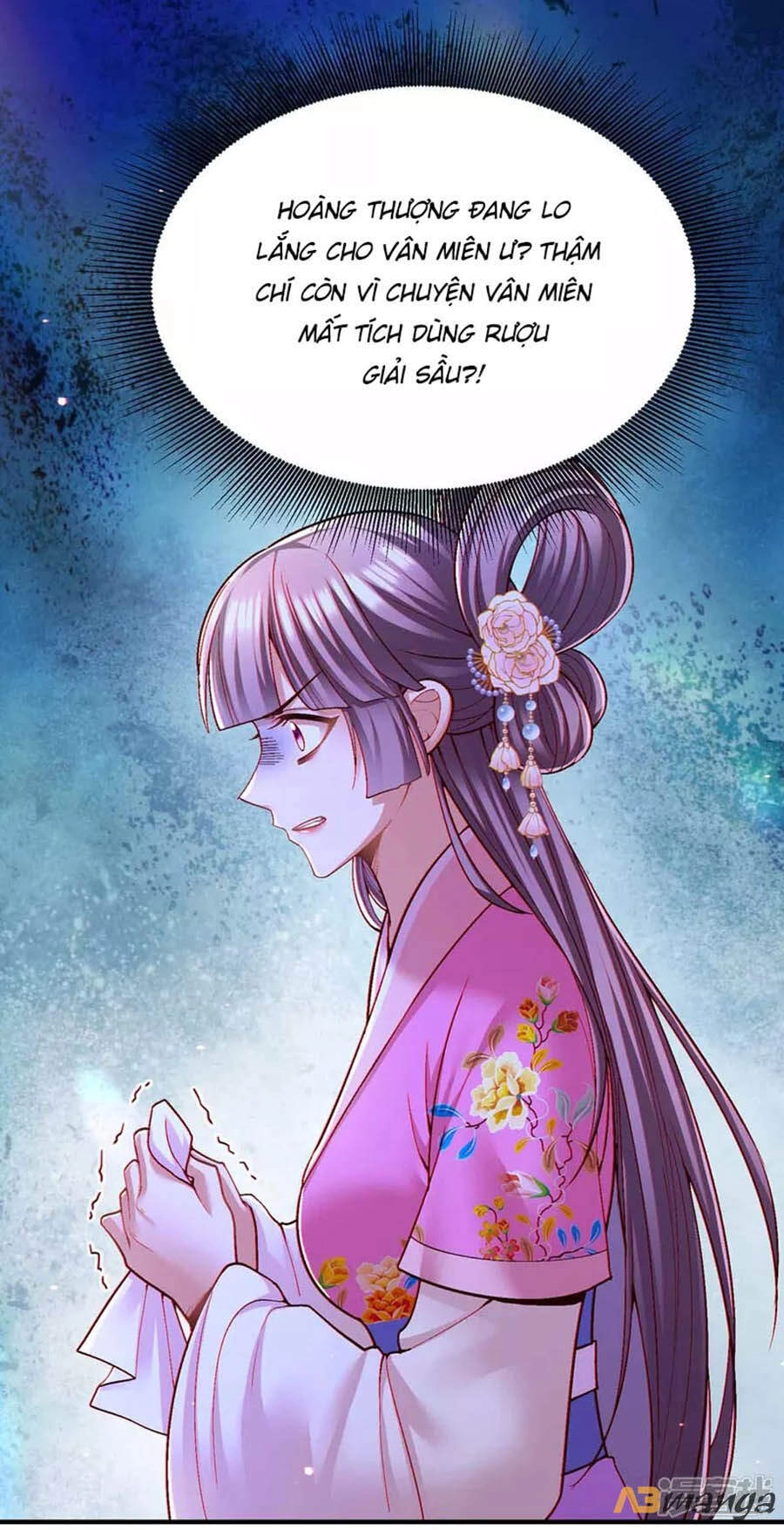 Ngã Tại Hậu Cung Đương Đại Lão Chapter 103 - 24