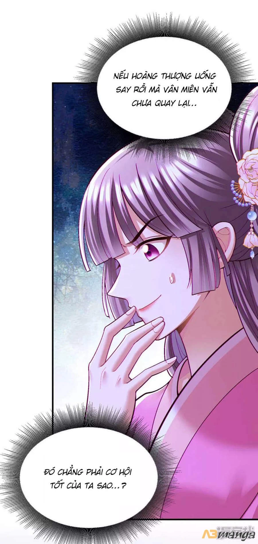 Ngã Tại Hậu Cung Đương Đại Lão Chapter 103 - 27