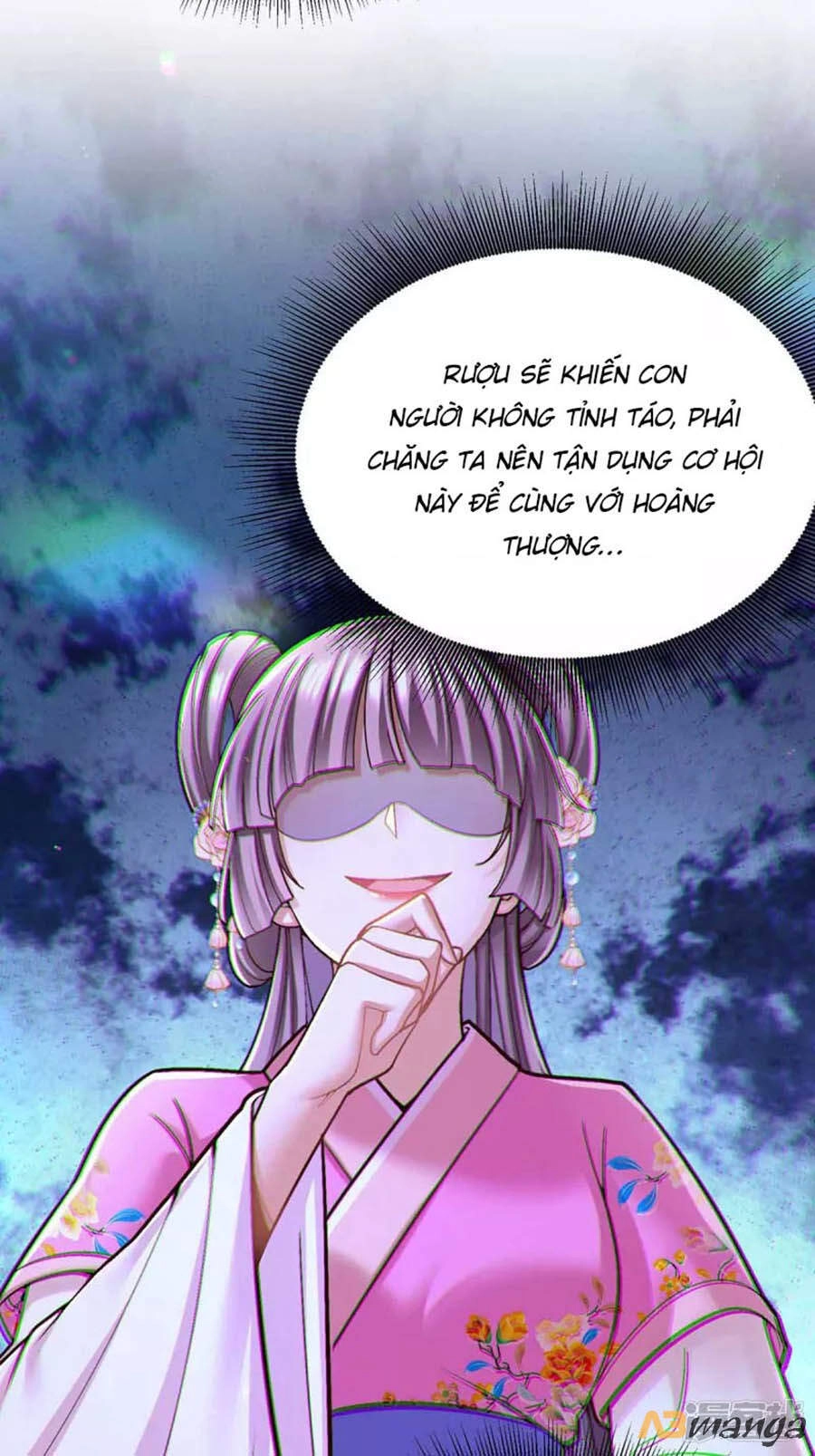 Ngã Tại Hậu Cung Đương Đại Lão Chapter 103 - 28
