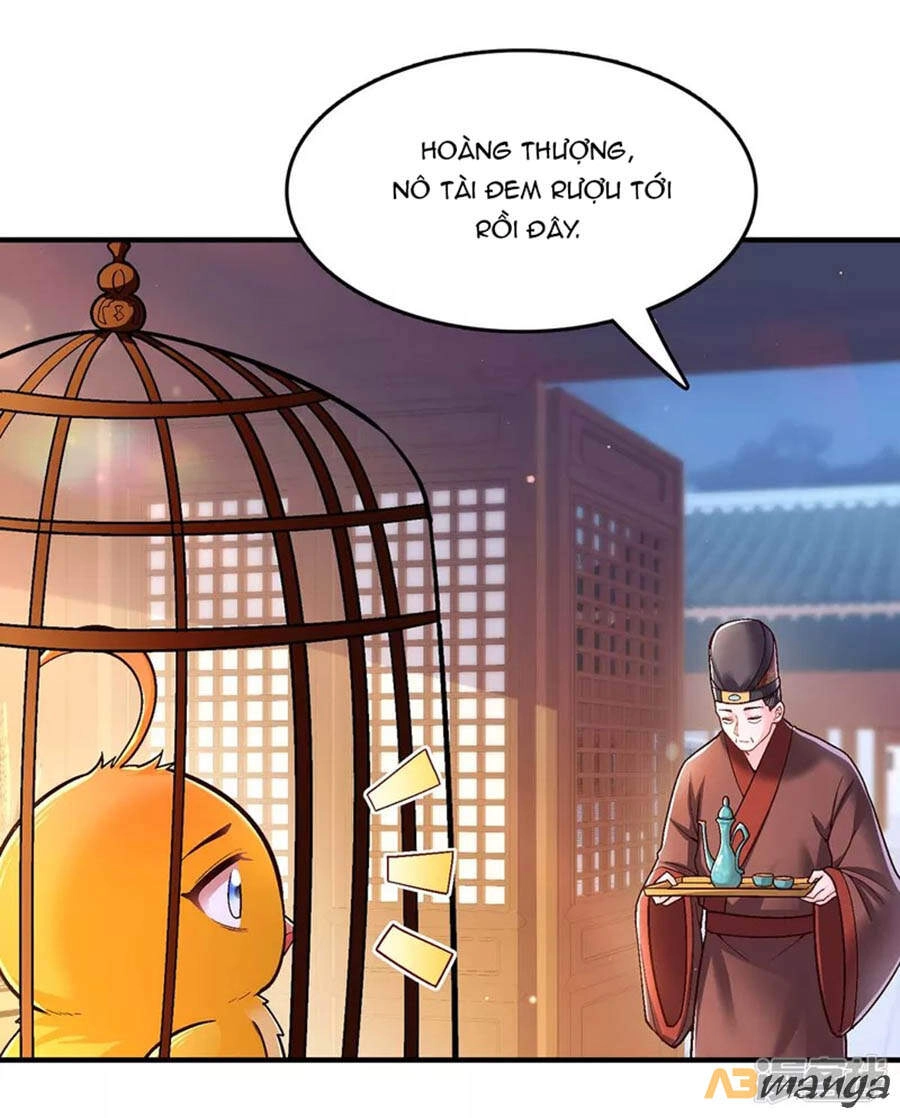 Ngã Tại Hậu Cung Đương Đại Lão Chapter 104 - 2