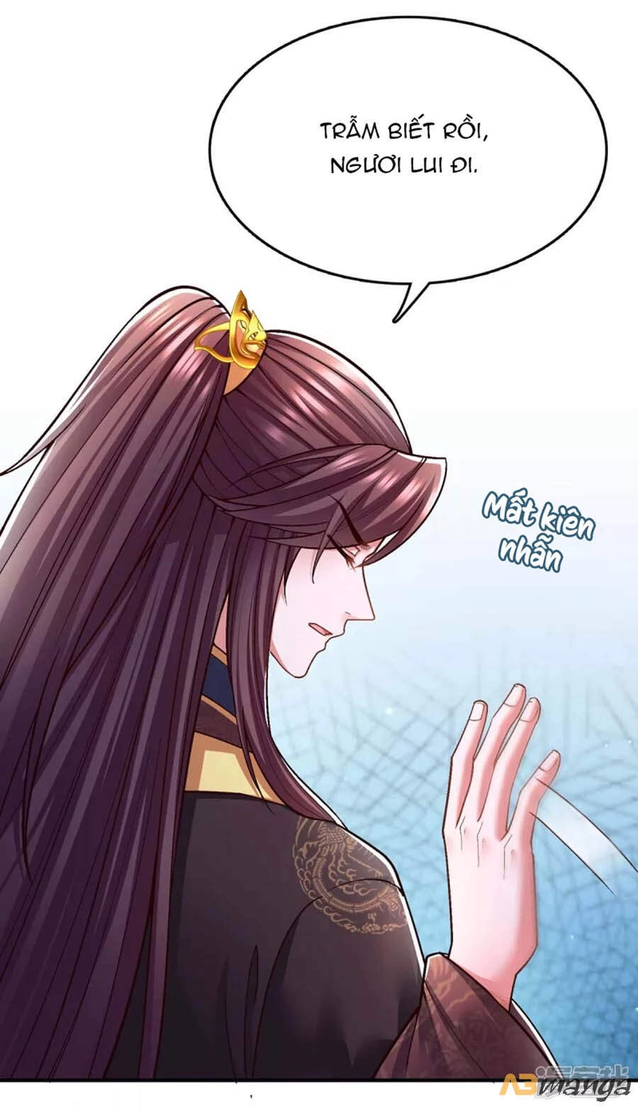 Ngã Tại Hậu Cung Đương Đại Lão Chapter 104 - 6