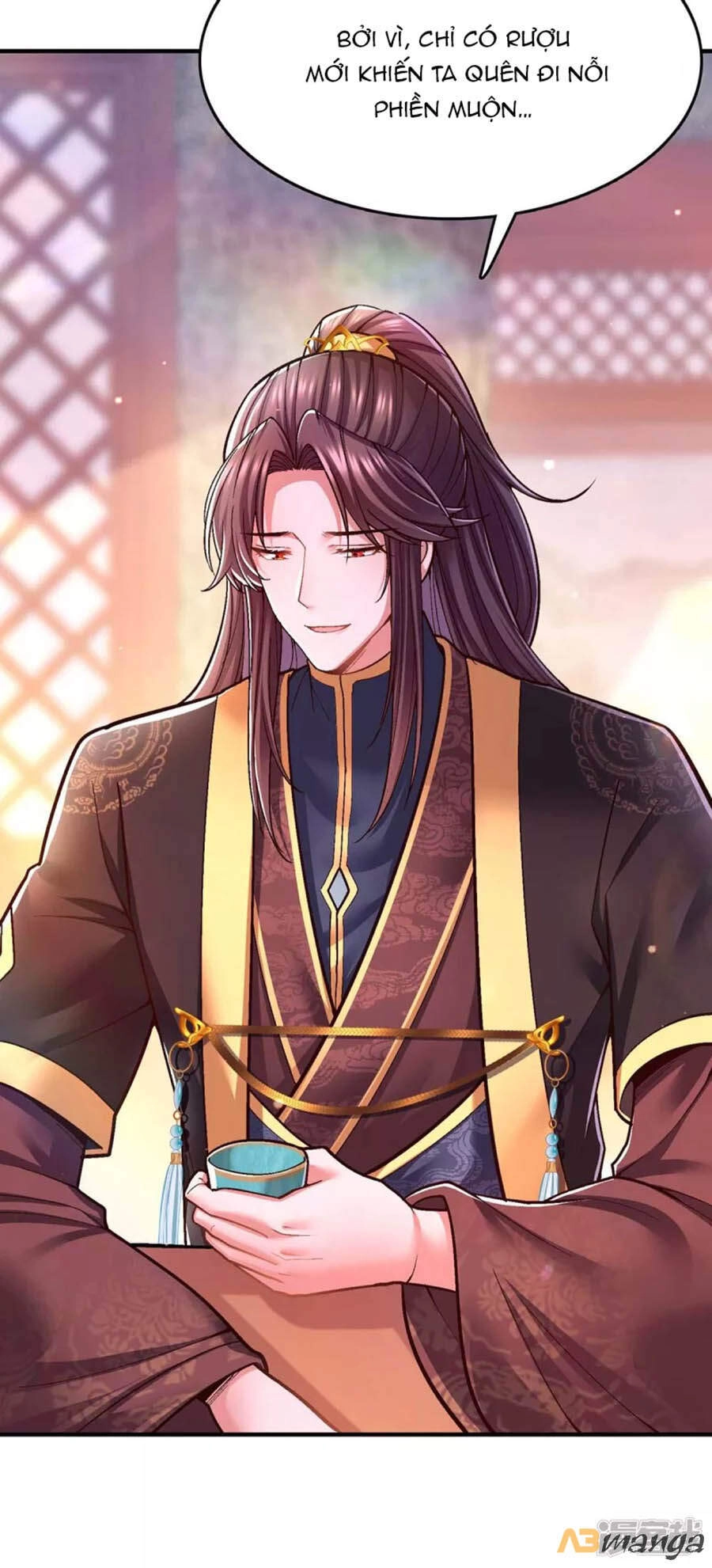 Ngã Tại Hậu Cung Đương Đại Lão Chapter 104 - 11