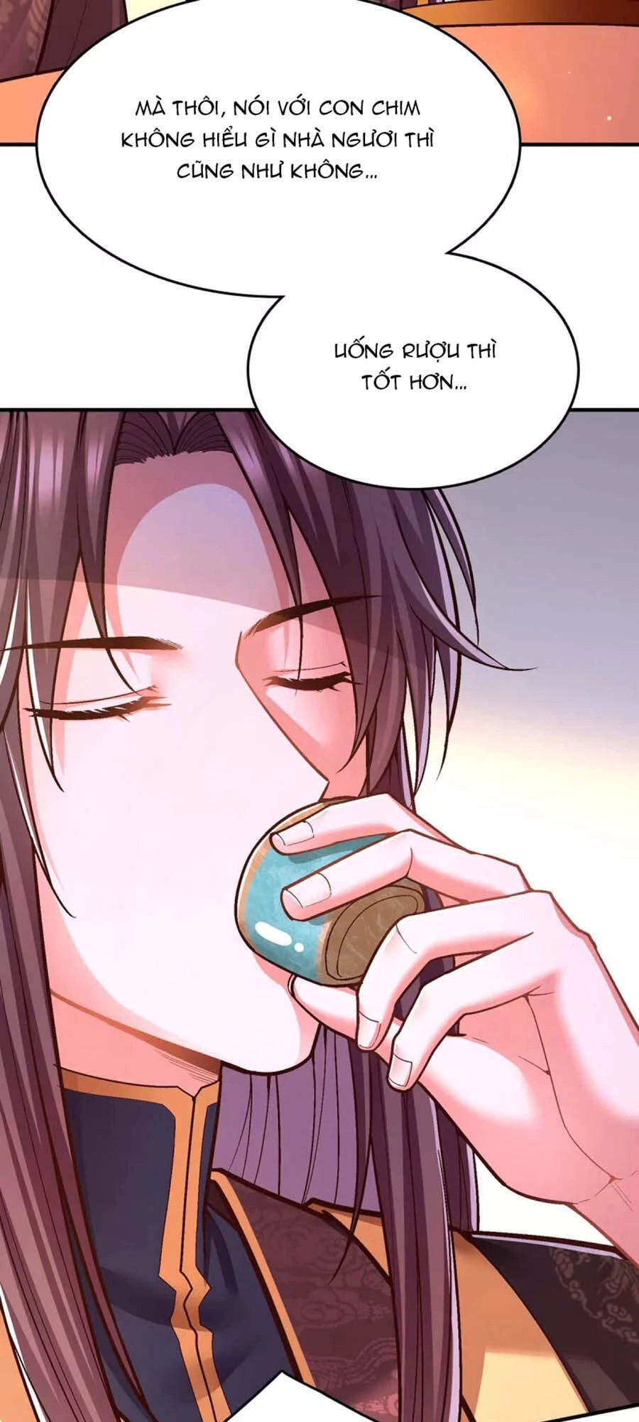 Ngã Tại Hậu Cung Đương Đại Lão Chapter 104 - 16