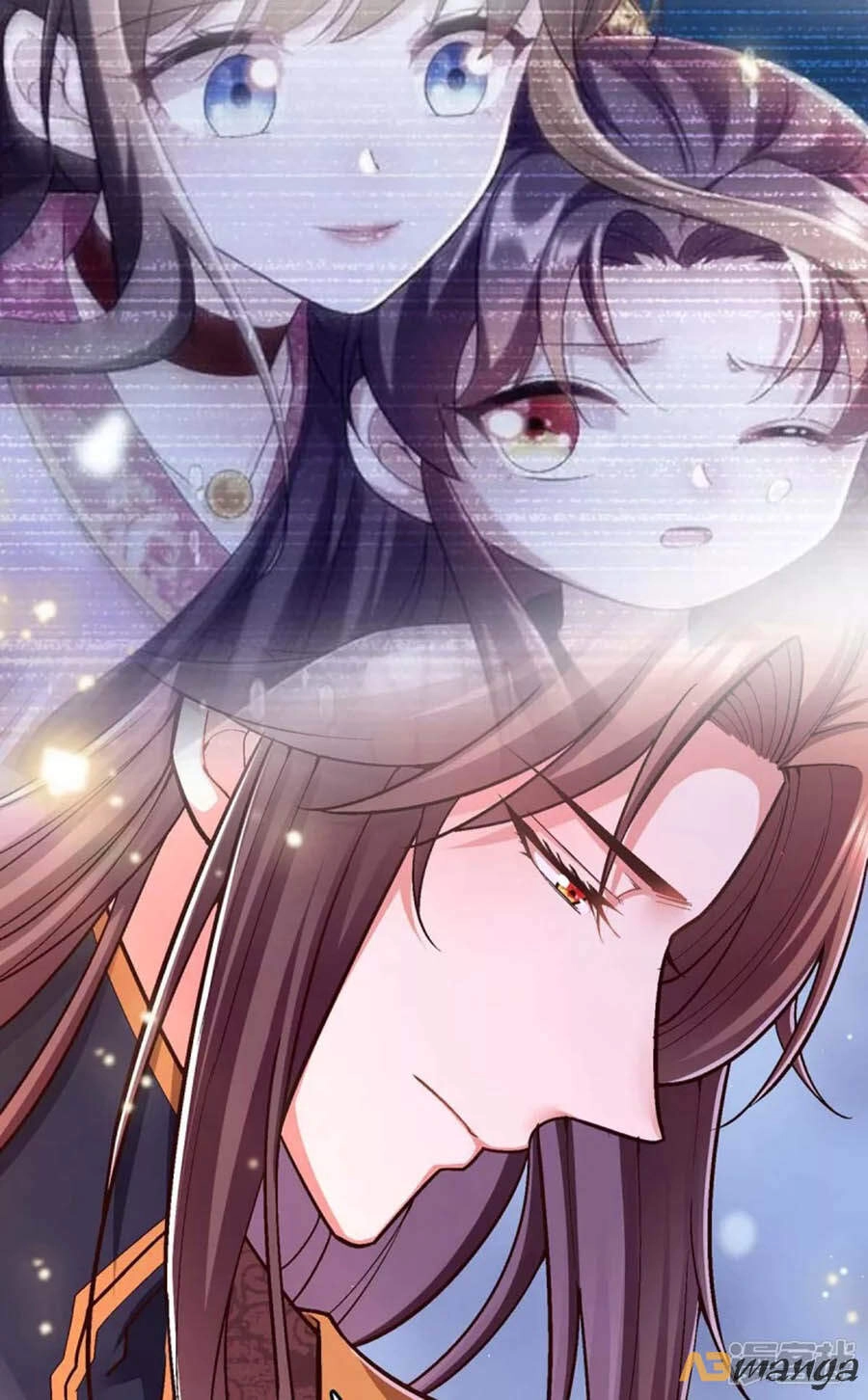 Ngã Tại Hậu Cung Đương Đại Lão Chapter 104 - 21