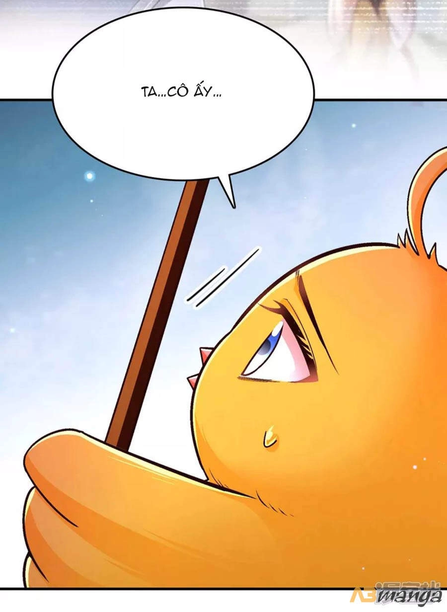Ngã Tại Hậu Cung Đương Đại Lão Chapter 104 - 23