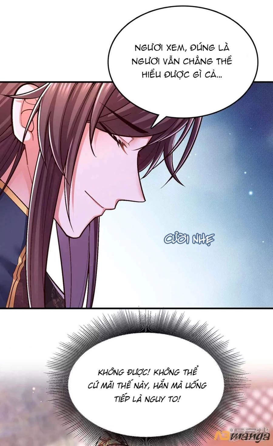 Ngã Tại Hậu Cung Đương Đại Lão Chapter 104 - 24