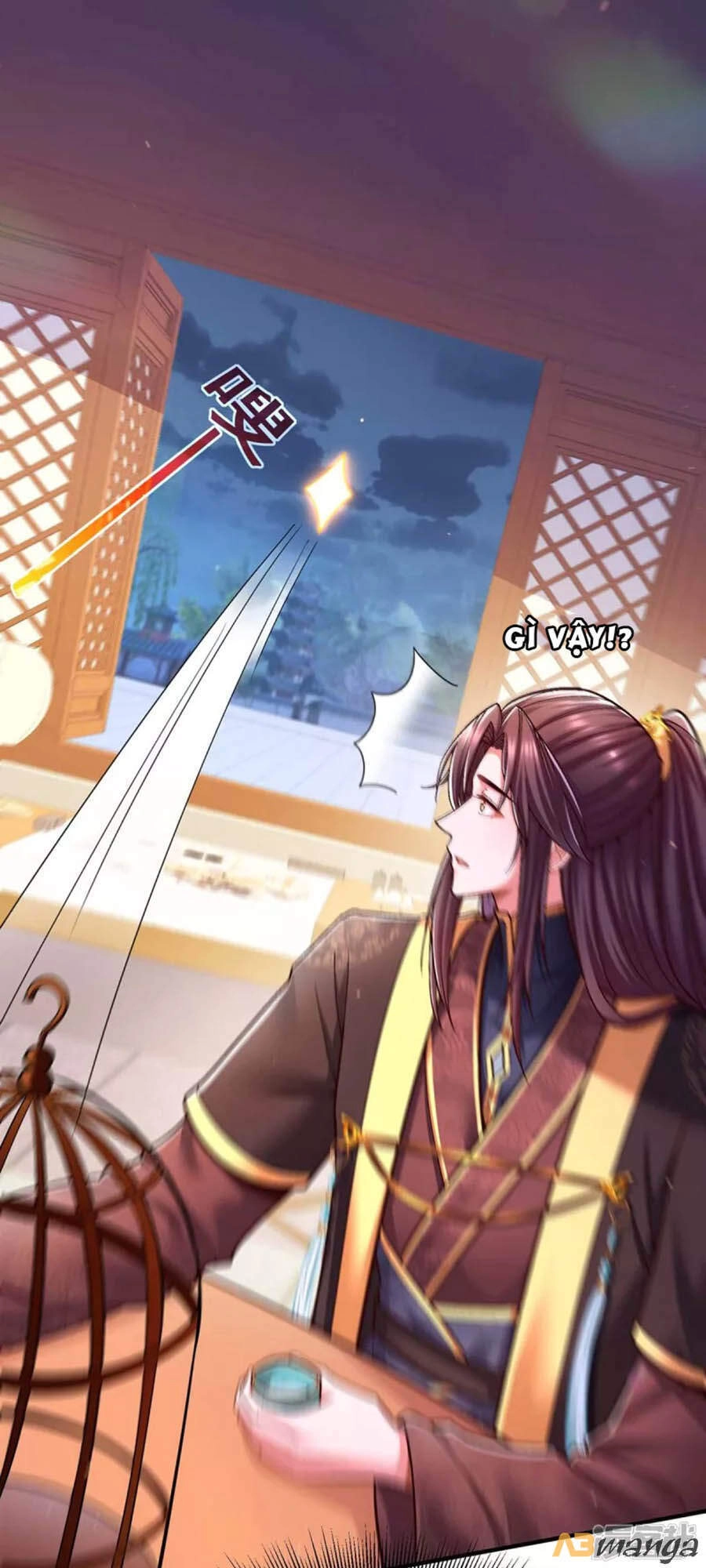 Ngã Tại Hậu Cung Đương Đại Lão Chapter 104 - 27