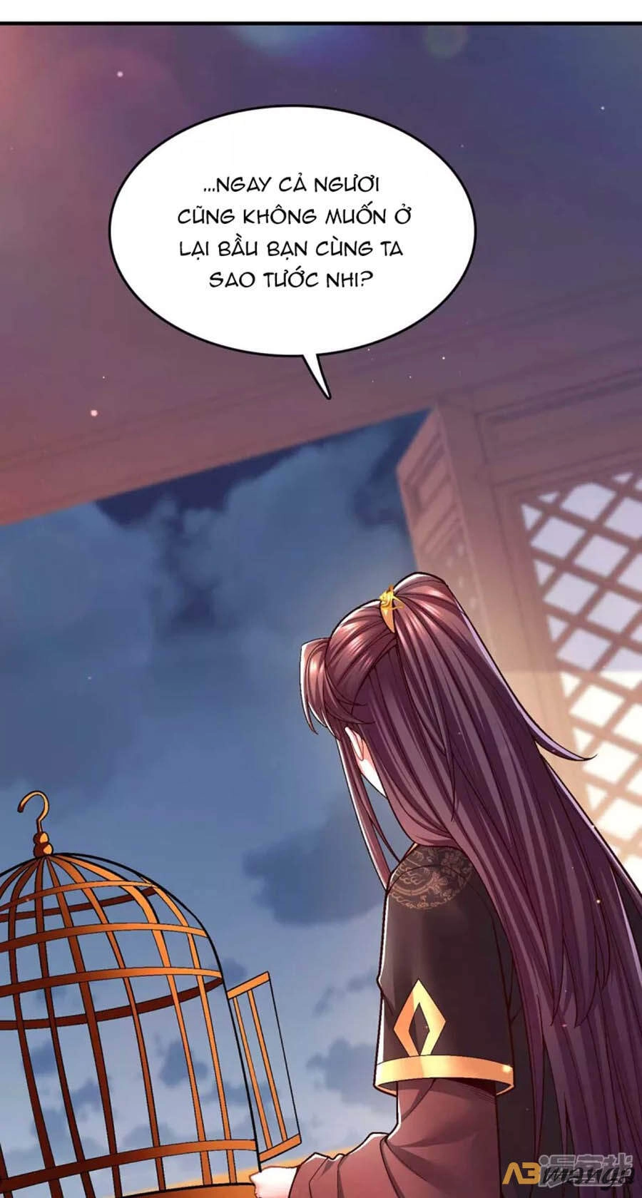 Ngã Tại Hậu Cung Đương Đại Lão Chapter 104 - 31