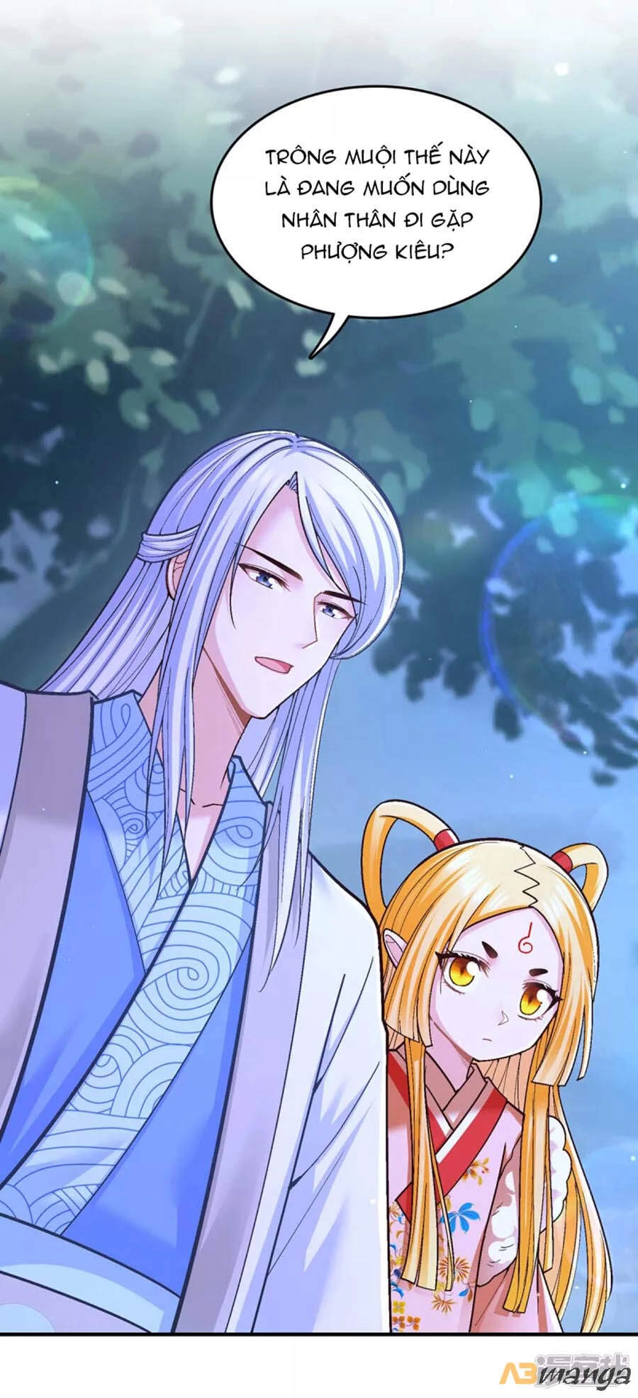 Ngã Tại Hậu Cung Đương Đại Lão Chapter 105 - 3