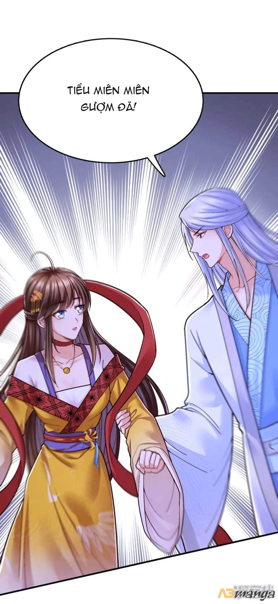 Ngã Tại Hậu Cung Đương Đại Lão Chapter 105 - 6