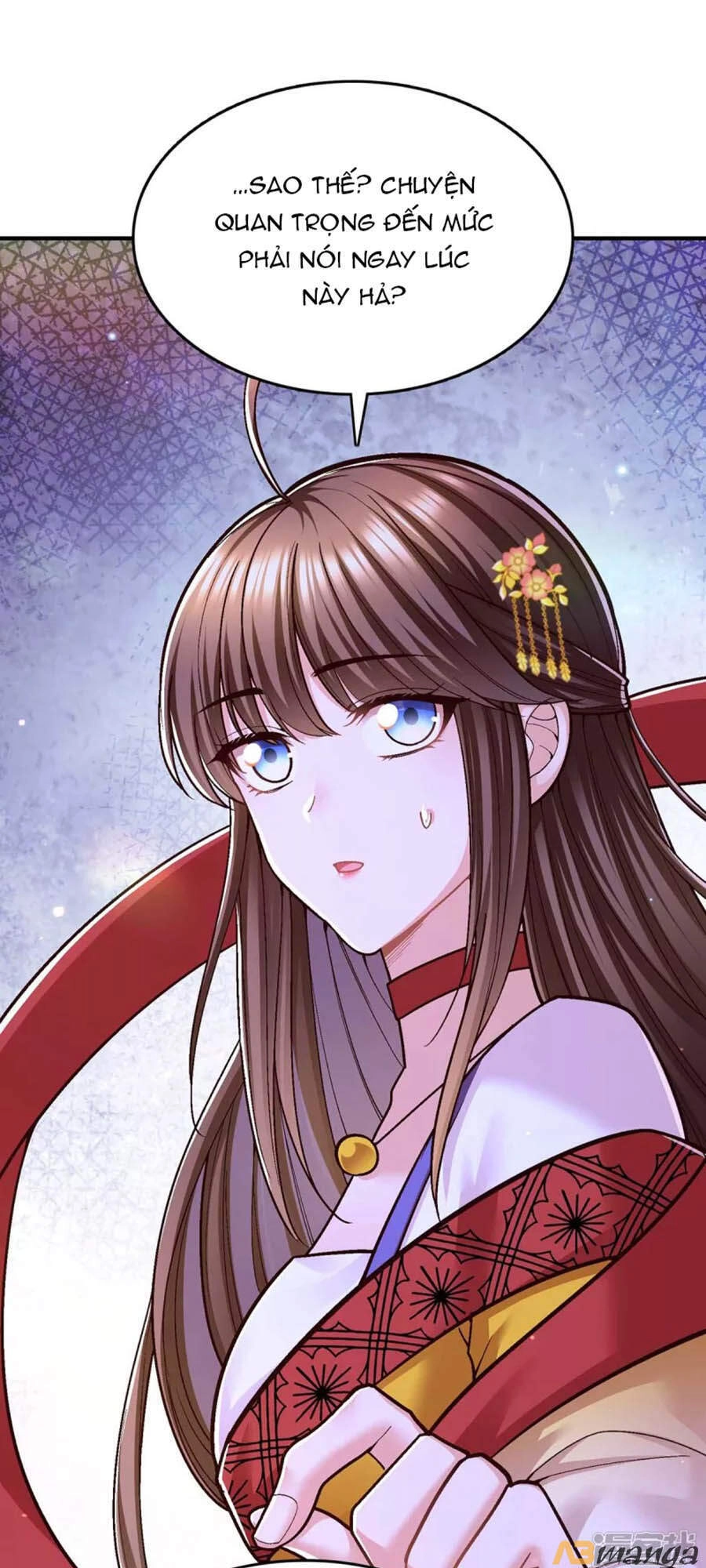 Ngã Tại Hậu Cung Đương Đại Lão Chapter 105 - 7