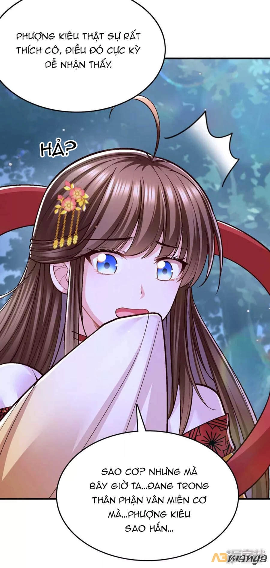 Ngã Tại Hậu Cung Đương Đại Lão Chapter 105 - 10