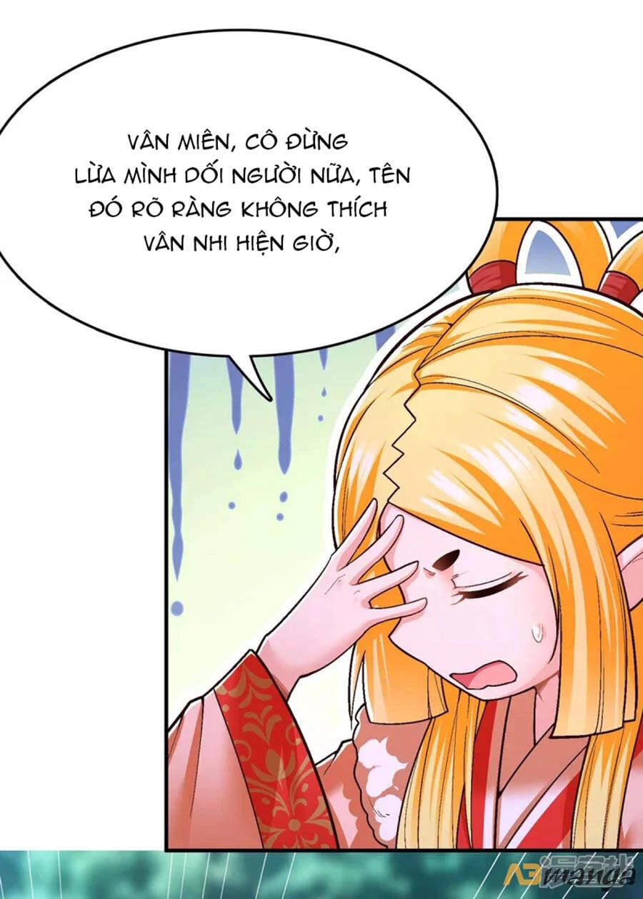 Ngã Tại Hậu Cung Đương Đại Lão Chapter 105 - 11