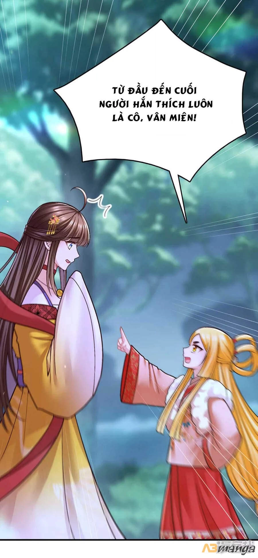 Ngã Tại Hậu Cung Đương Đại Lão Chapter 105 - 12