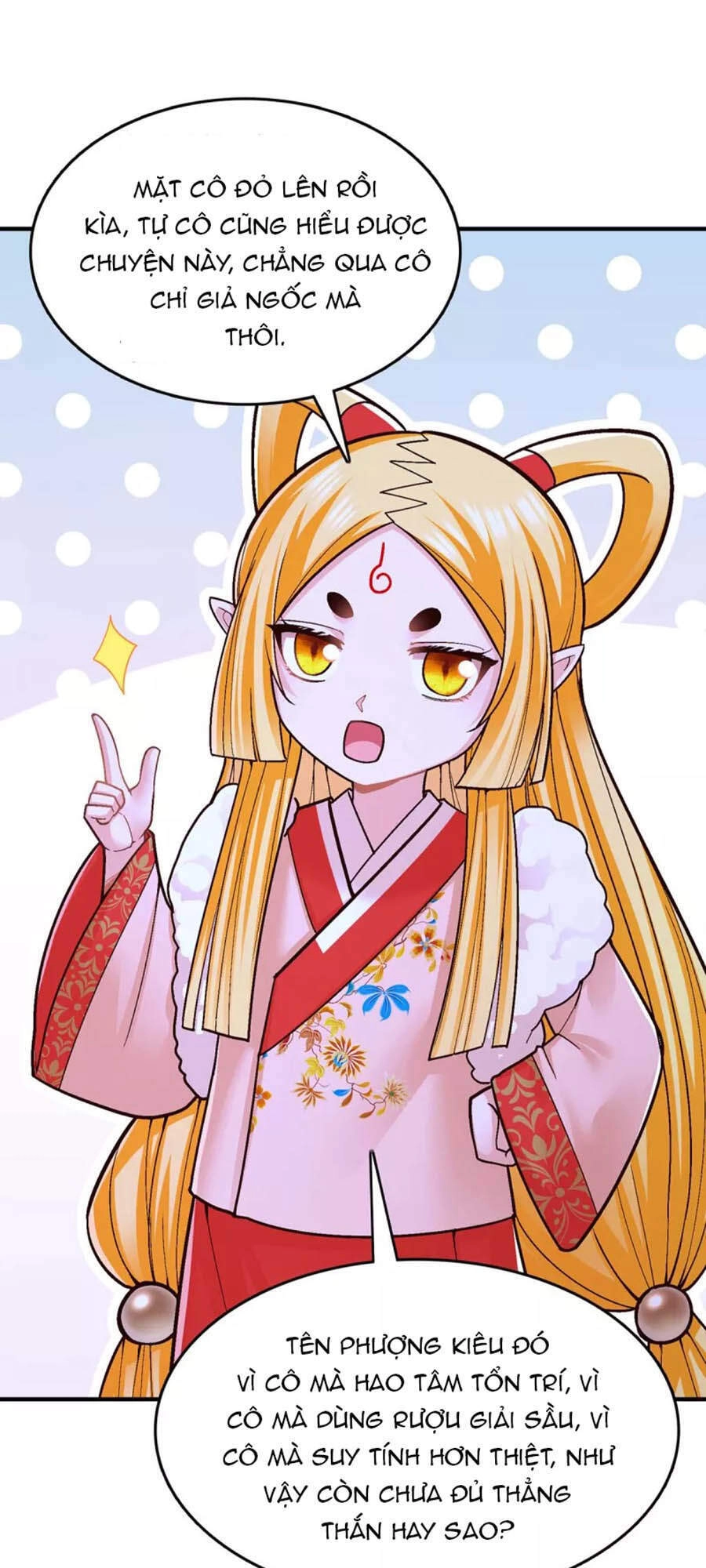 Ngã Tại Hậu Cung Đương Đại Lão Chapter 105 - 14