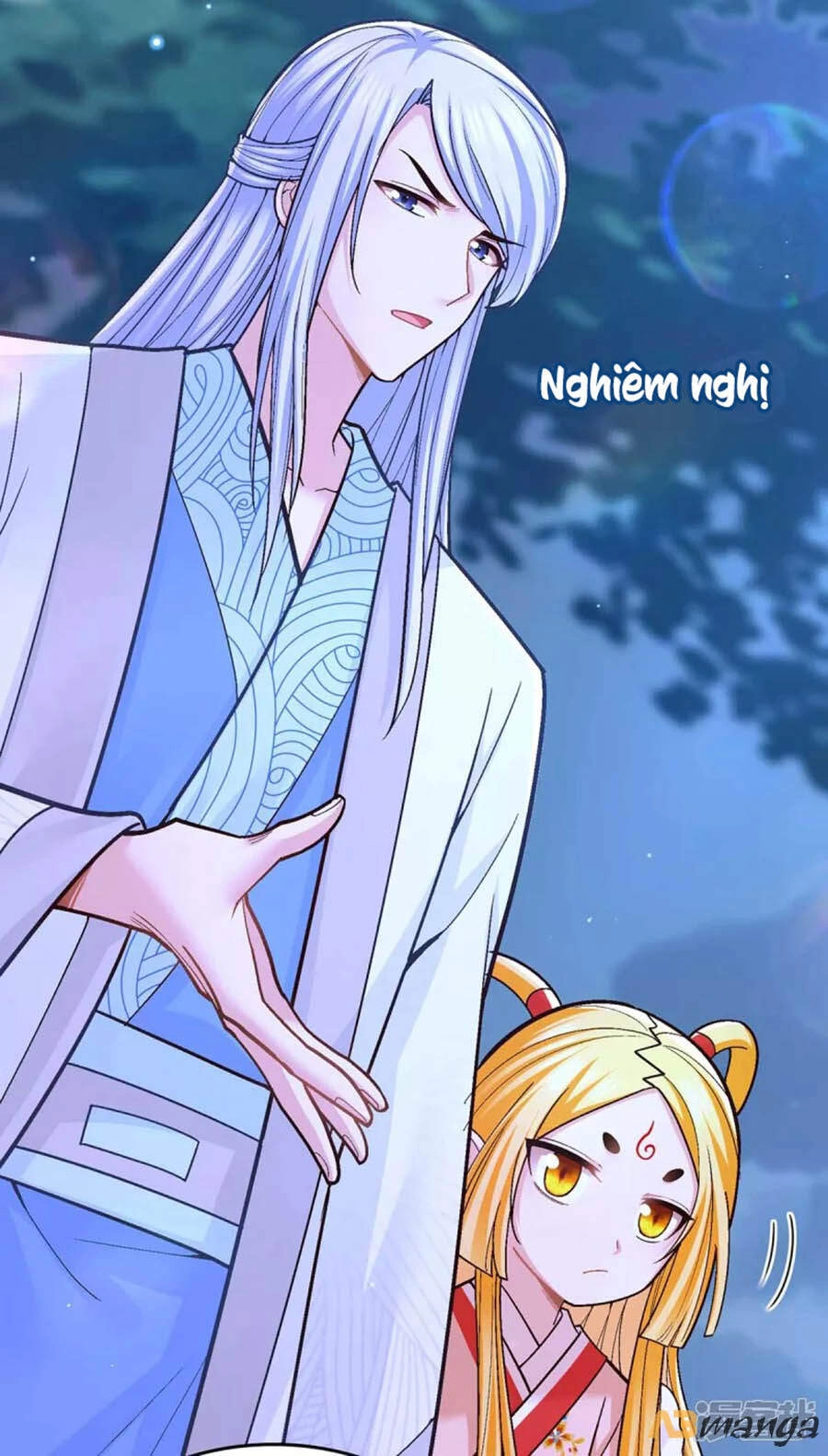 Ngã Tại Hậu Cung Đương Đại Lão Chapter 105 - 17