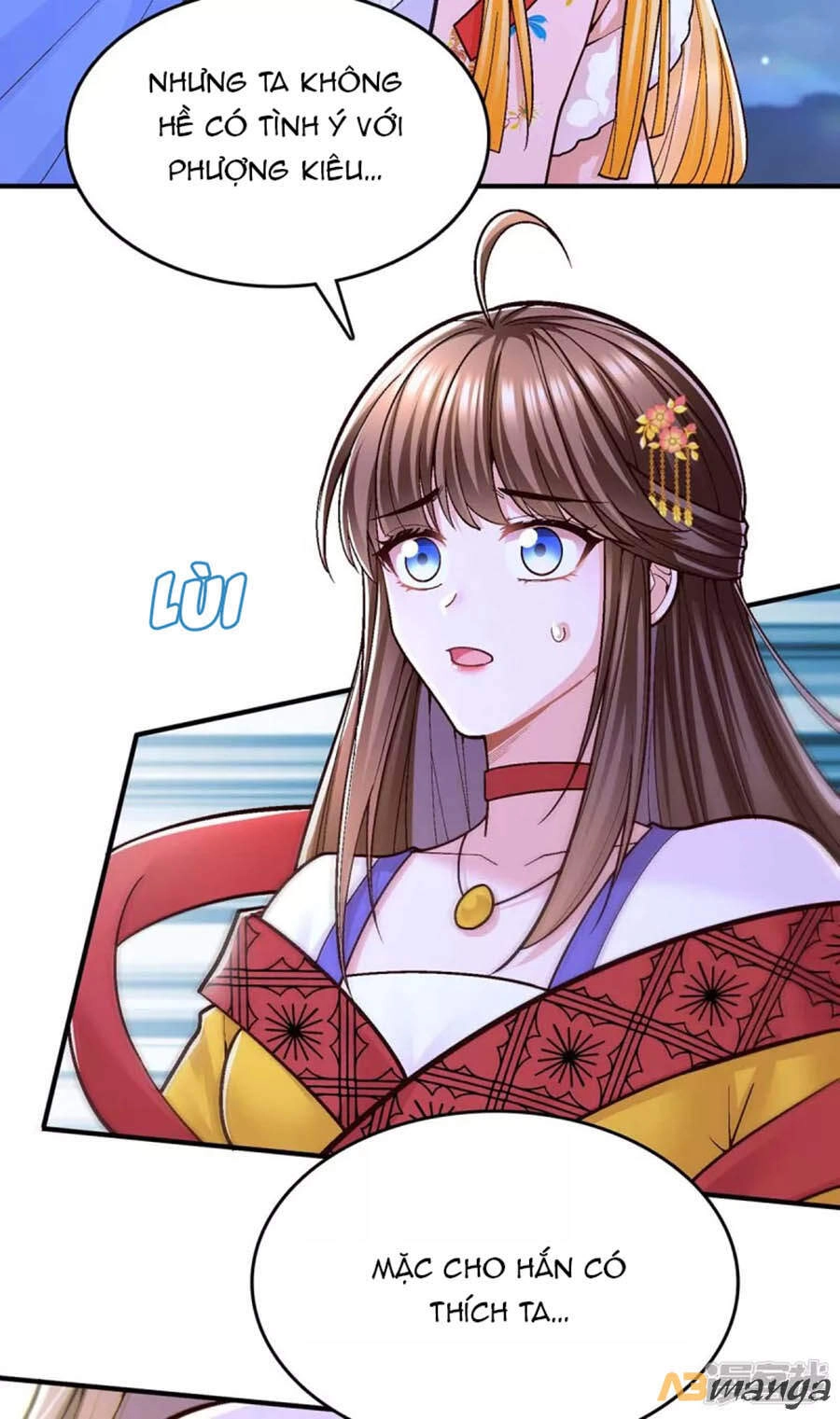 Ngã Tại Hậu Cung Đương Đại Lão Chapter 105 - 18