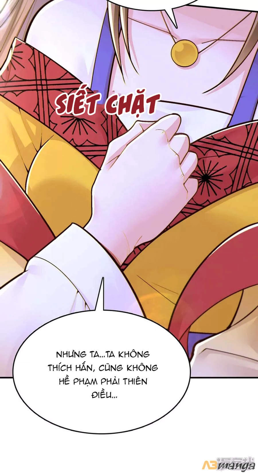 Ngã Tại Hậu Cung Đương Đại Lão Chapter 105 - 19