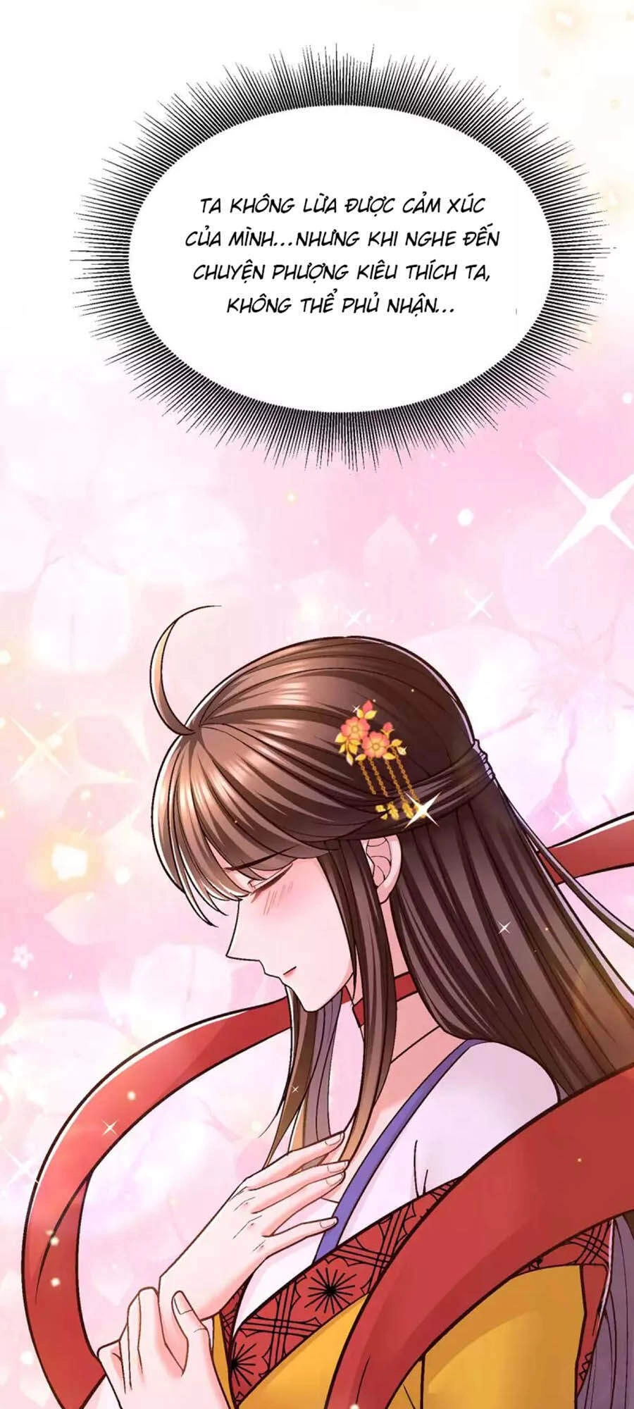 Ngã Tại Hậu Cung Đương Đại Lão Chapter 105 - 23