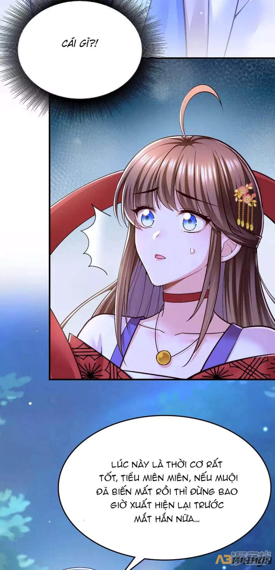 Ngã Tại Hậu Cung Đương Đại Lão Chapter 105 - 27