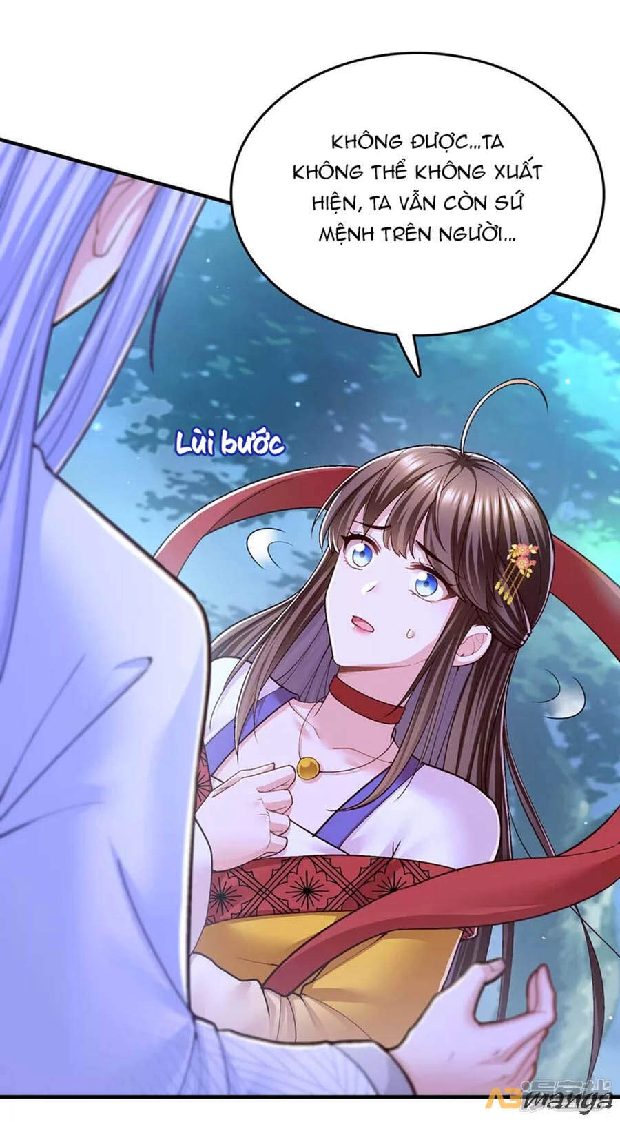 Ngã Tại Hậu Cung Đương Đại Lão Chapter 105 - 29