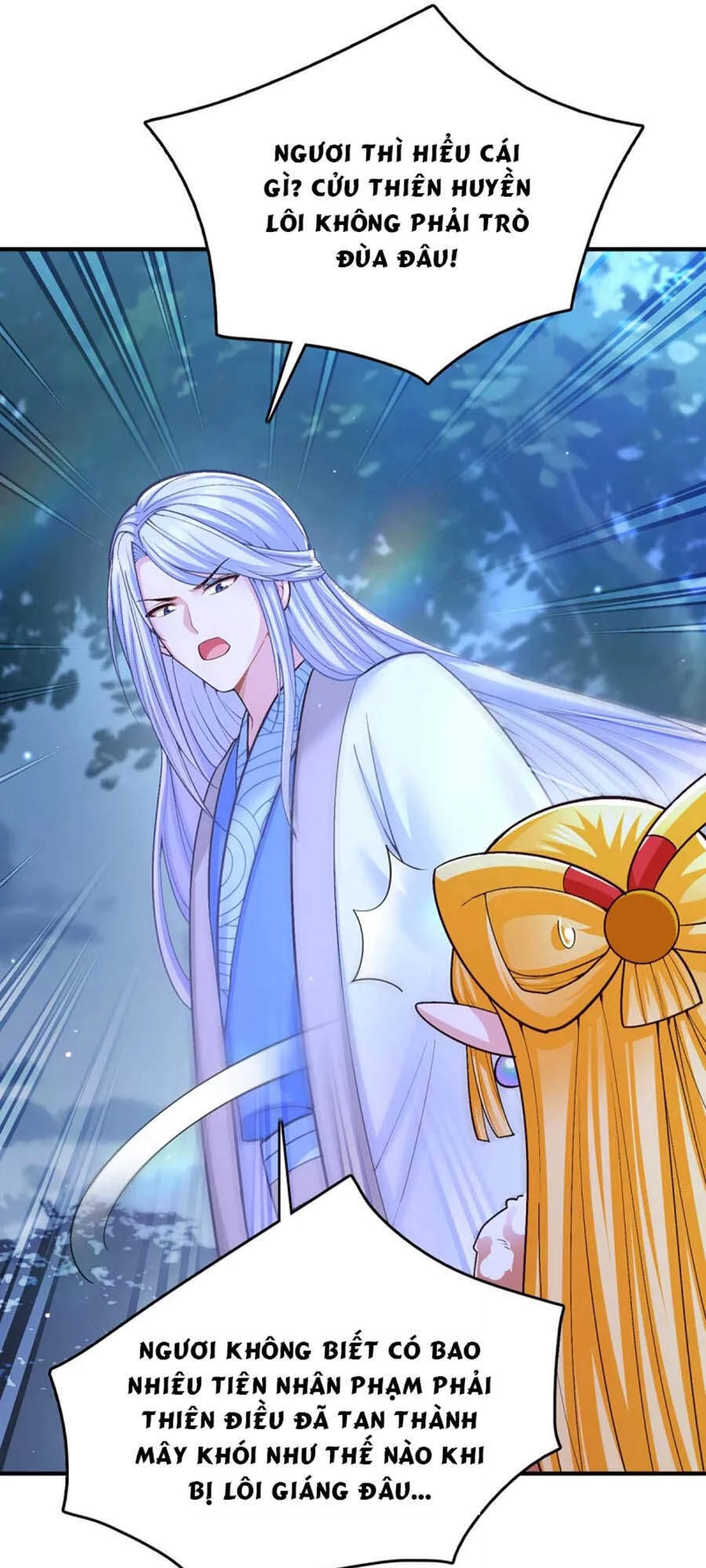 Ngã Tại Hậu Cung Đương Đại Lão Chapter 105 - 35