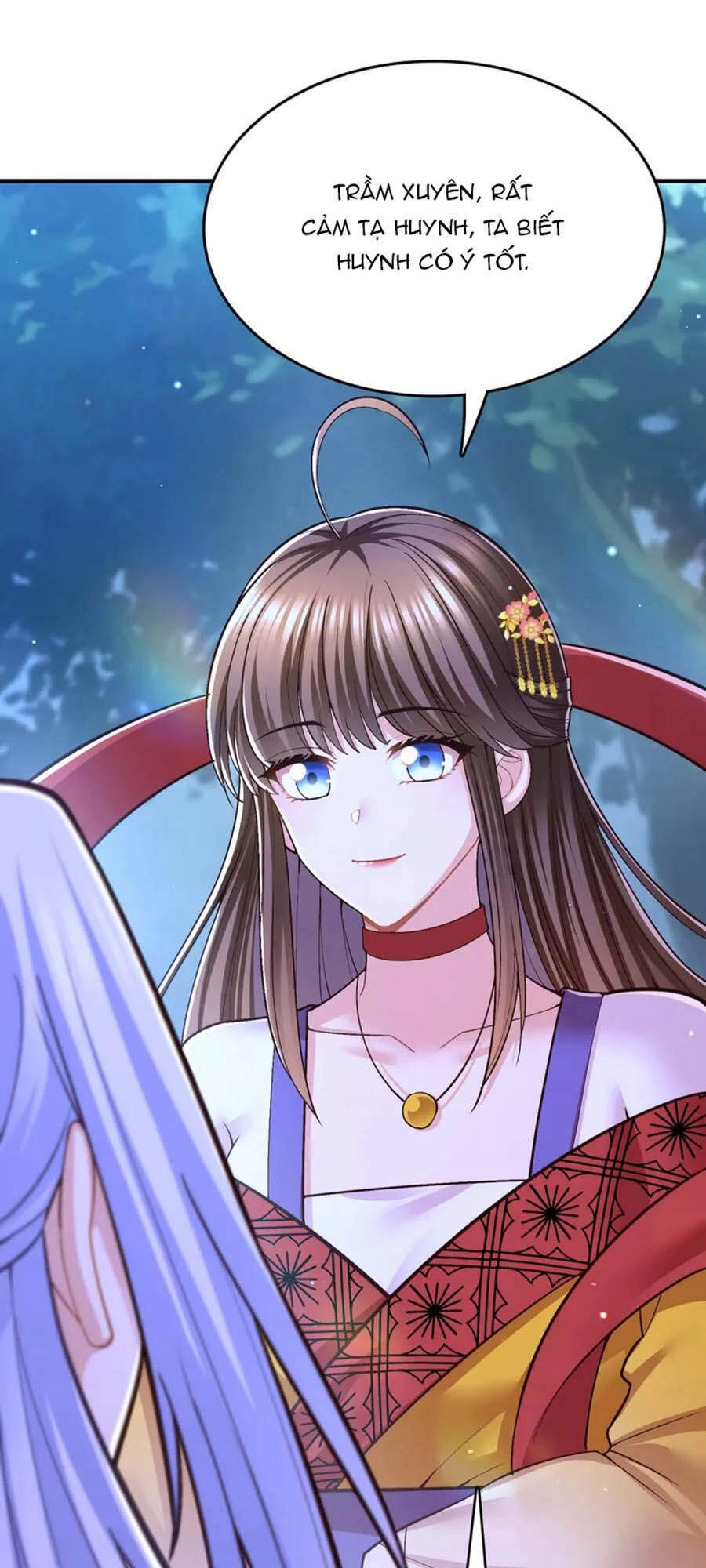 Ngã Tại Hậu Cung Đương Đại Lão Chapter 105 - 37