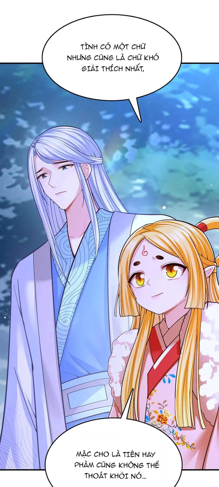 Ngã Tại Hậu Cung Đương Đại Lão Chapter 106 - 2