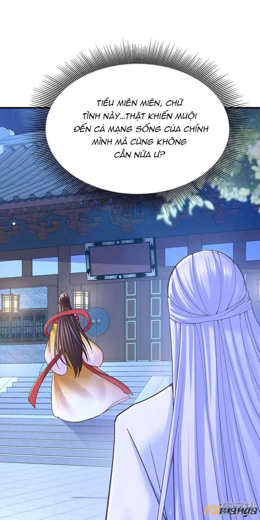 Ngã Tại Hậu Cung Đương Đại Lão Chapter 106 - 4