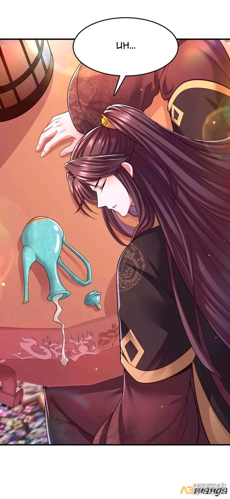 Ngã Tại Hậu Cung Đương Đại Lão Chapter 106 - 9