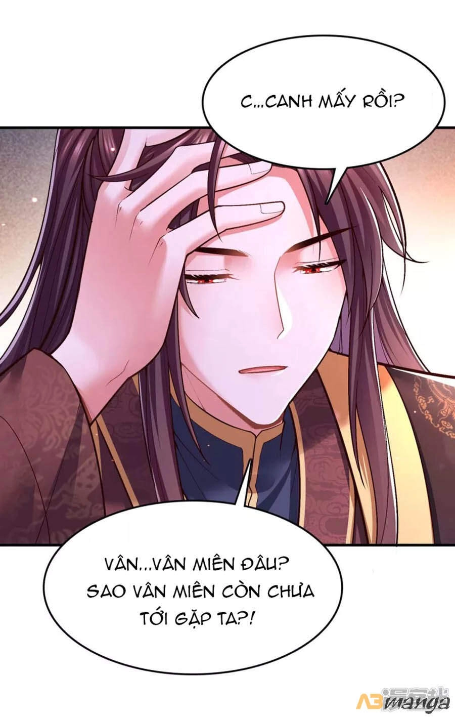 Ngã Tại Hậu Cung Đương Đại Lão Chapter 106 - 10