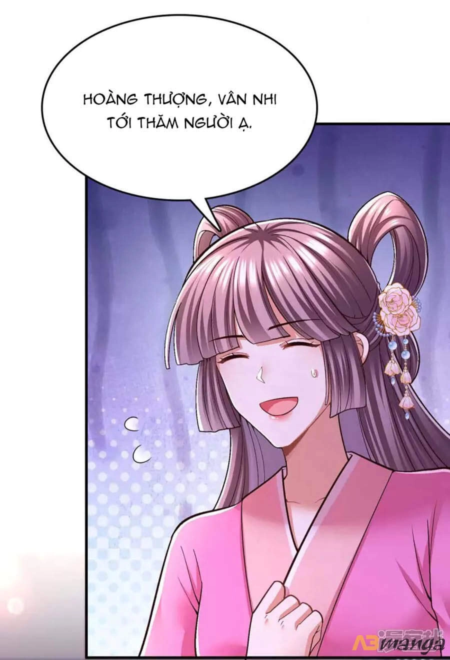 Ngã Tại Hậu Cung Đương Đại Lão Chapter 106 - 13